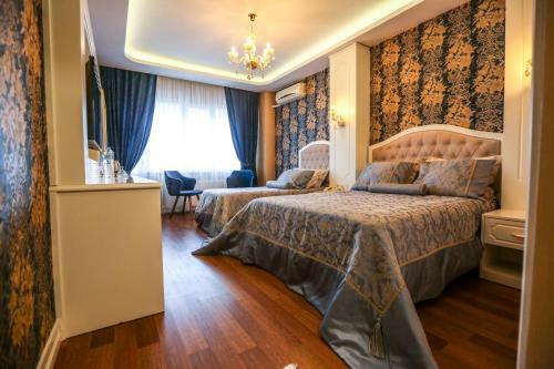 Thermal Saray Hotel