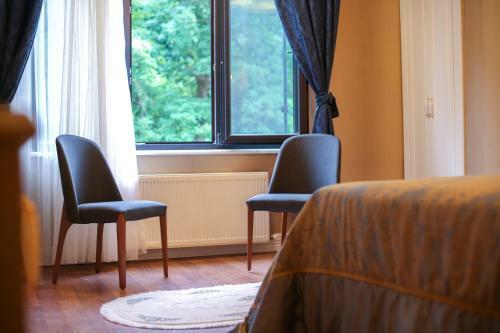 Thermal Saray Hotel