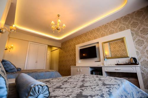 Thermal Saray Hotel