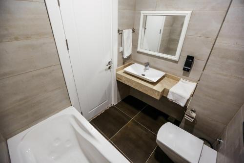 Thermal Saray Hotel