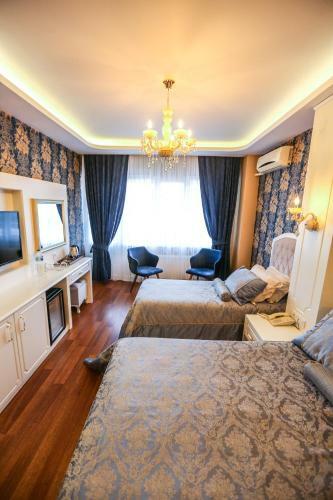 Thermal Saray Hotel
