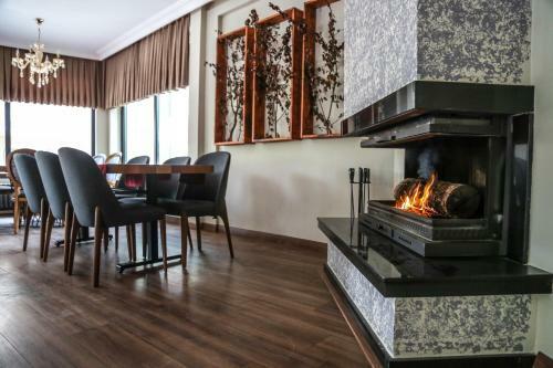 Thermal Saray Hotel