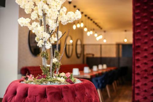 Thermal Saray Hotel