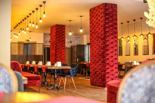 Thermal Saray Hotel