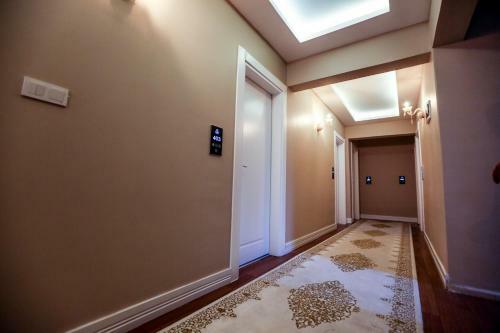 Thermal Saray Hotel