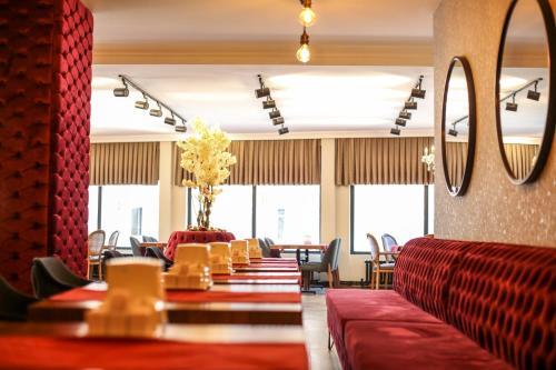 Thermal Saray Hotel