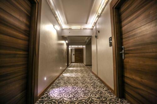 Thermal Saray Hotel