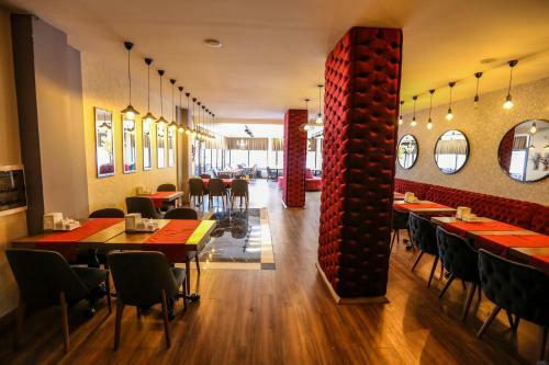 Thermal Saray Hotel