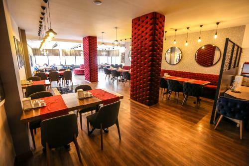 Thermal Saray Hotel