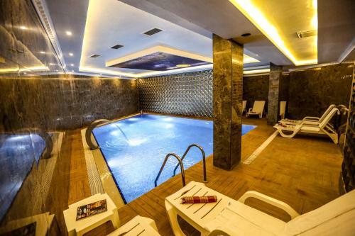 Thermal Saray Hotel