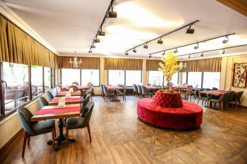 Thermal Saray Hotel