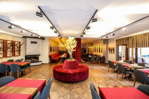 Thermal Saray Hotel