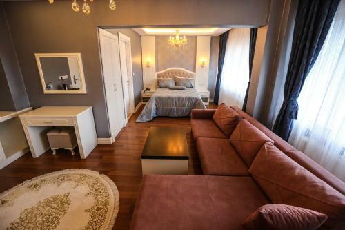 Thermal Saray Hotel