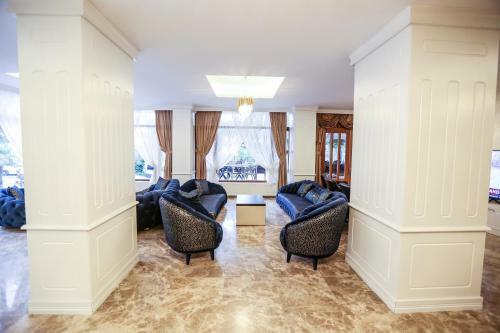 Thermal Saray Hotel