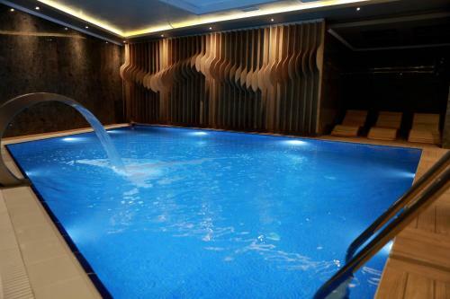 Thermal Saray Hotel