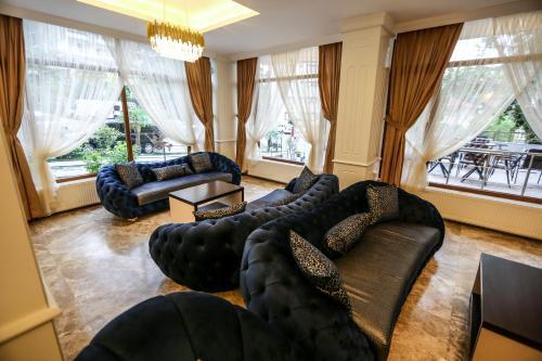 Thermal Saray Hotel