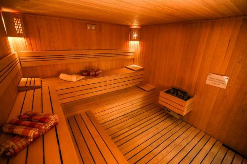 Thermal Saray Hotel
