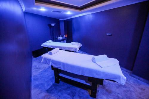 Thermal Saray Hotel