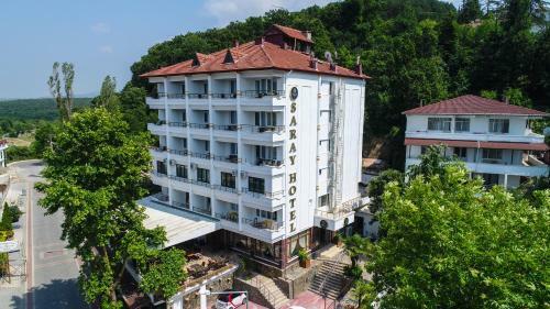 Thermal Saray Hotel