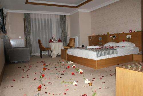 Green Thermal Hotel