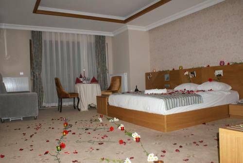 Green Thermal Hotel