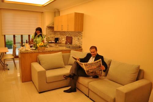 Green Thermal Hotel