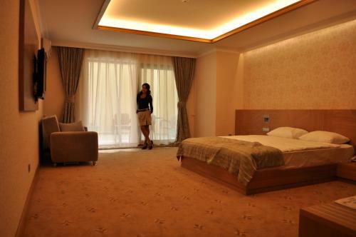Green Thermal Hotel