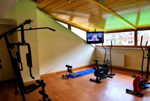 Green Thermal Hotel