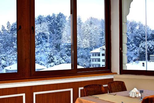 Green Thermal Hotel