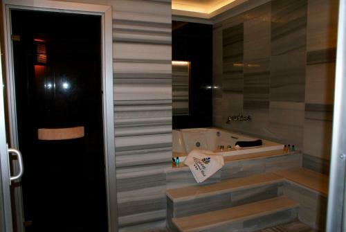 Green Thermal Hotel