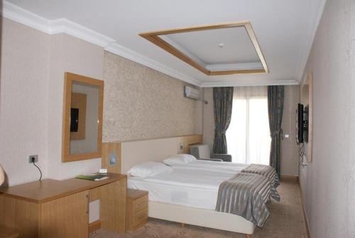 Green Thermal Hotel
