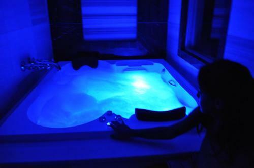 Green Thermal Hotel