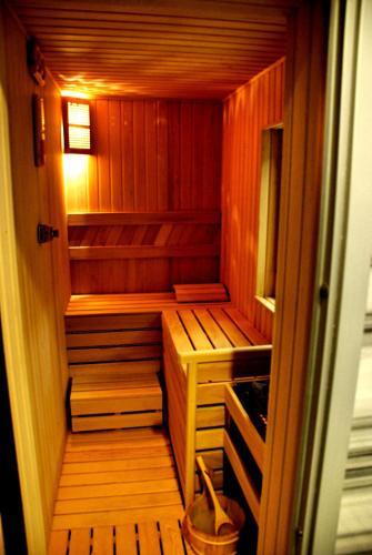 Green Thermal Hotel