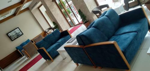 Green Thermal Hotel