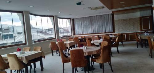 Green Thermal Hotel
