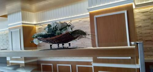 Green Thermal Hotel