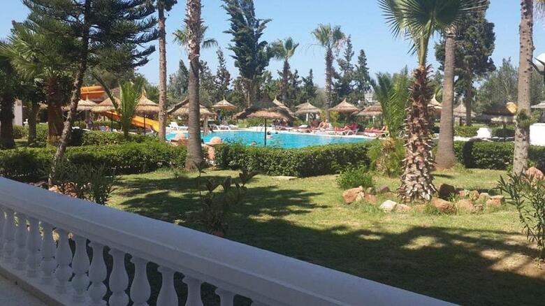 Hotel Daphne Miramar Club