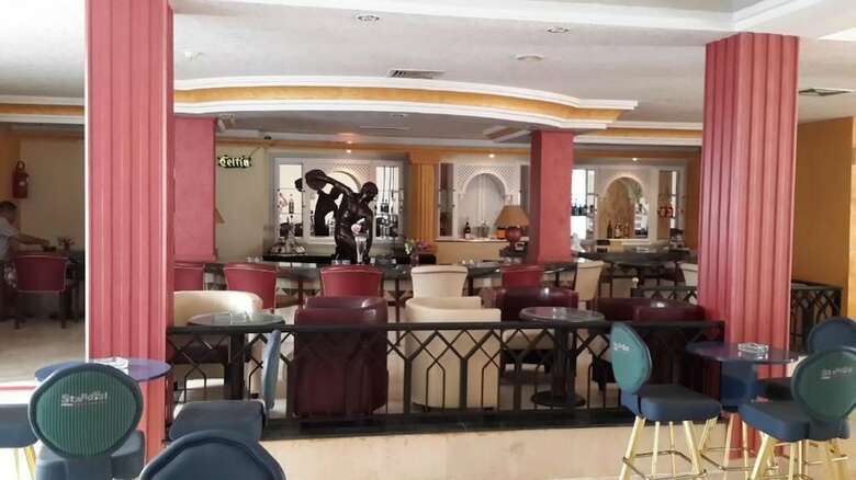 Hotel Daphne Miramar Club