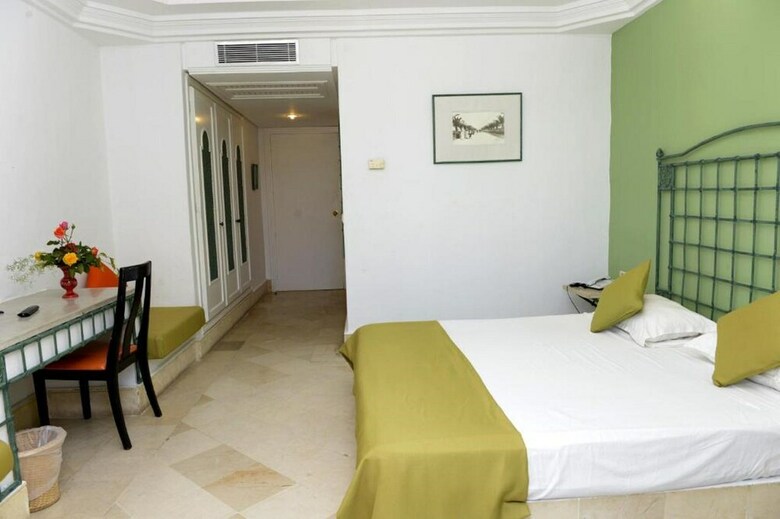 Hotel Daphne Miramar Club