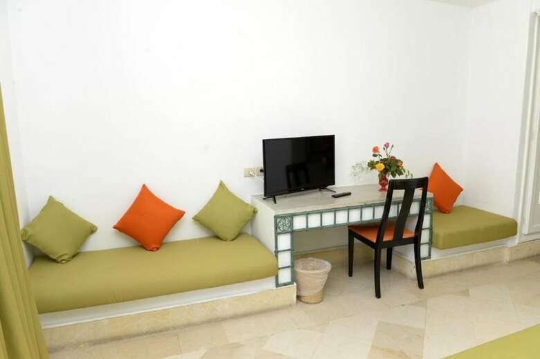 Hotel Daphne Miramar Club