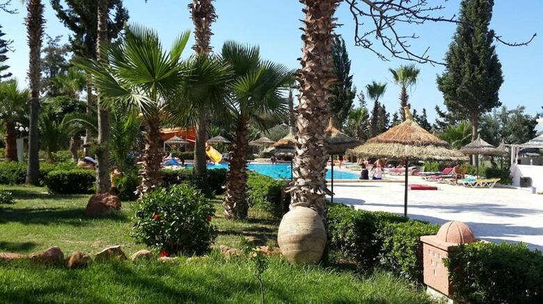 Hotel Daphne Miramar Club