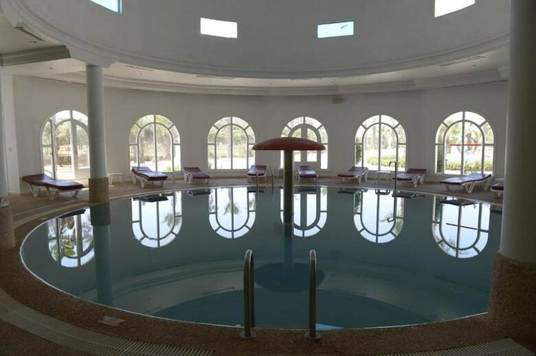 Hotel Daphne Miramar Club