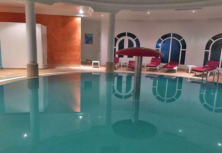 Hotel Daphne Miramar Club