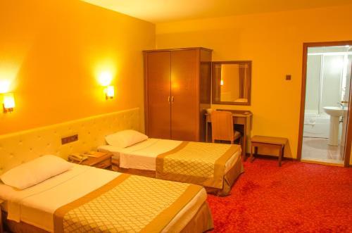 Kircuval Hotel