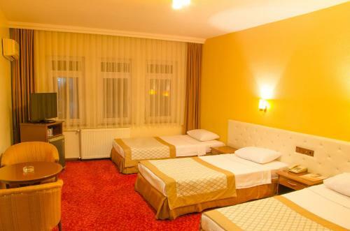 Kircuval Hotel