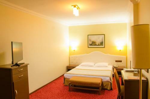 Kircuval Hotel