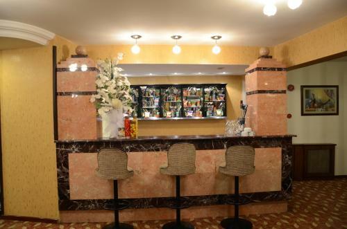Kircuval Hotel