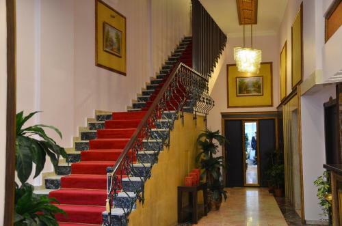 Kircuval Hotel