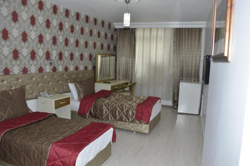 City Kent Hotel