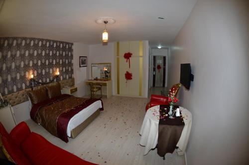 City Kent Hotel